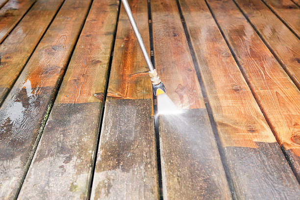 Best Gutter Cleaning and Brightening in Bloomington, CA
